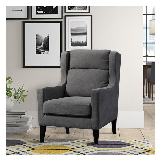 Rembrandt Wynyard Arm Chair PR2017-Folders