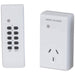 Remote Controlled Mains Outlet Controller - Folders