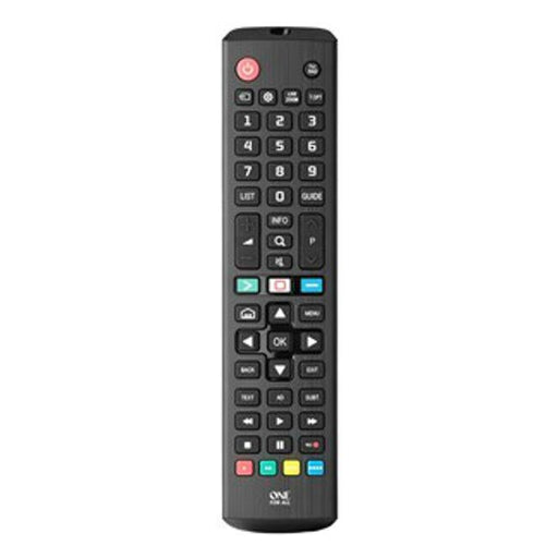 Replacement Remote For Lg Tvs With Net-Tv-Folders