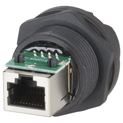 RJ45 Connectors IP67 Rated - Socket - Folders