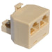 RJ45 Double Adaptor - Folders