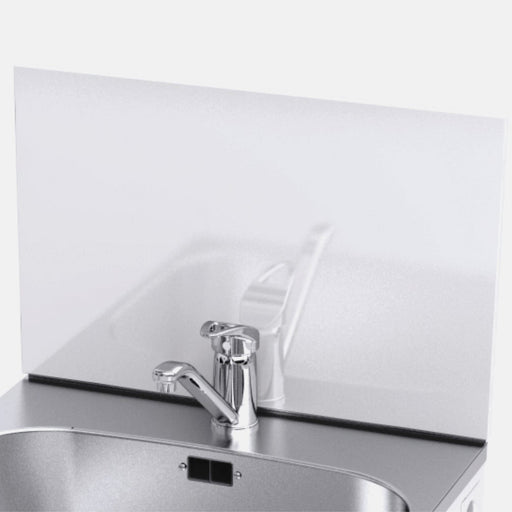 Robinhood 56cm Splashback - Folders