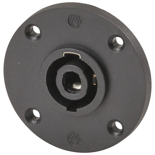 ROUND SPEAKER BIN Socket - Folders