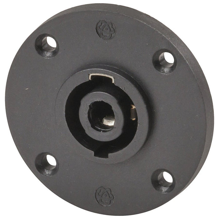 ROUND SPEAKER BIN Socket - Folders