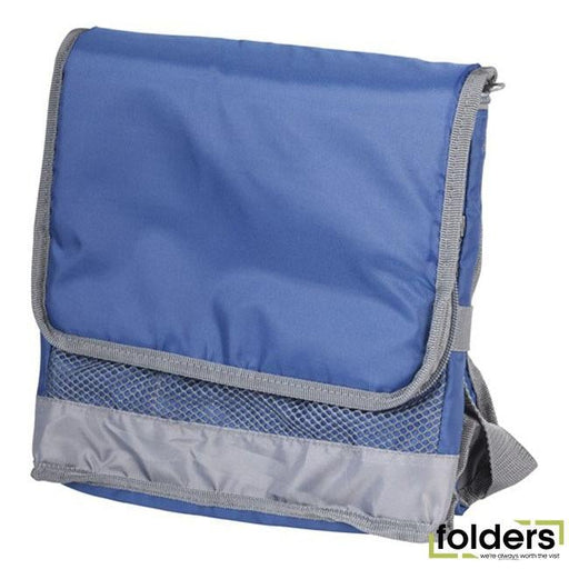 Rovin 16 can soft cooler bag - Folders