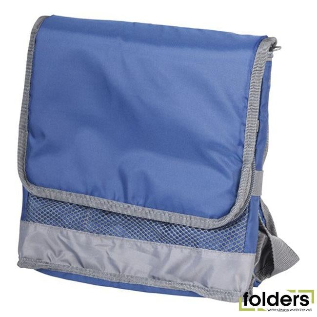 Rovin 16 can soft cooler bag - Folders