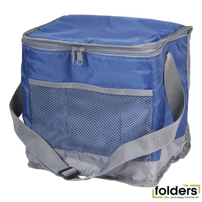 Rovin 16 can soft cooler bag - Folders