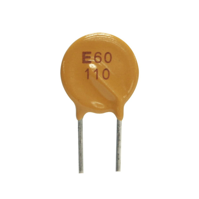 RXE110 PTC Fuses - Speaker Protection - Folders