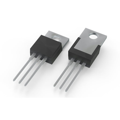 SC141D 400V 6A TRIAC - Folders