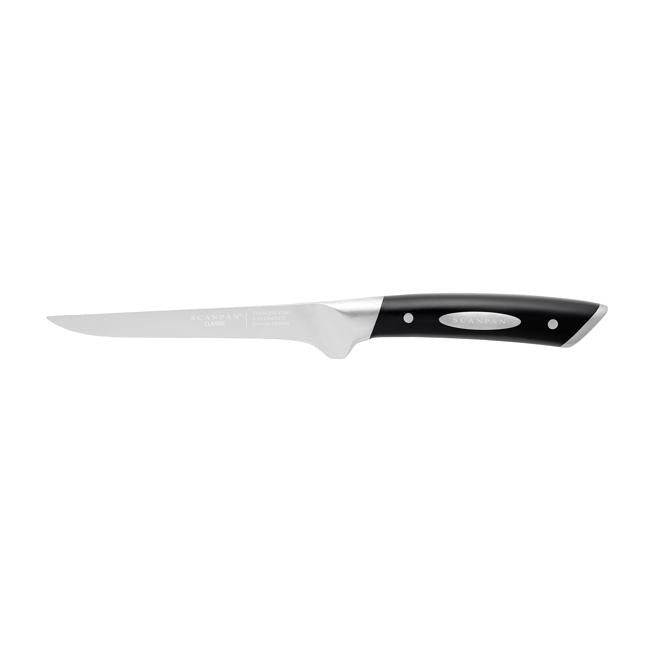 Scanpan Boning Knife-Folders