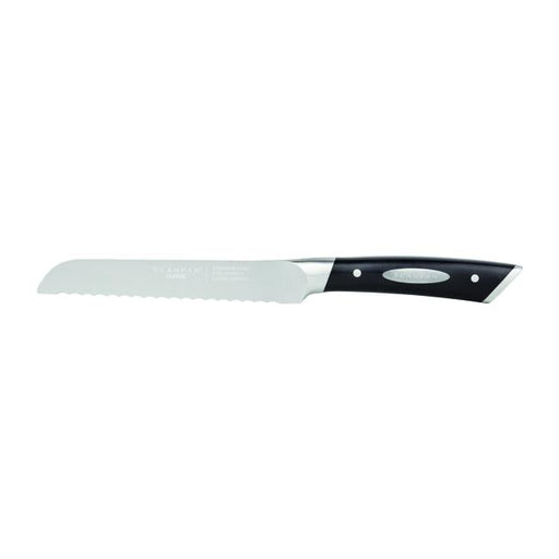 Scanpan ClasS Baguette/Salami Knife 14cm-Folders
