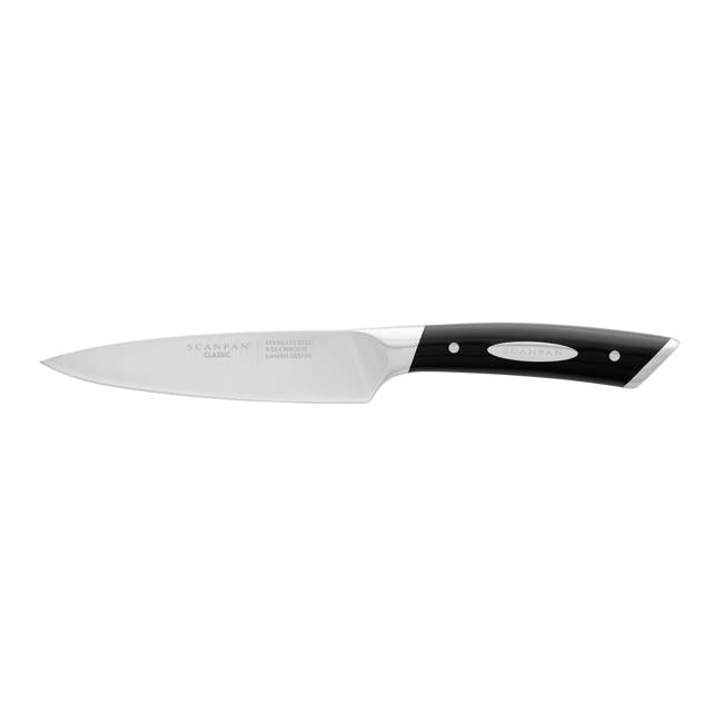 Scanpan Classic Asian Paring Knife 13cm-Folders