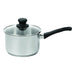 Scanpan Classic Inox Saucepan 18cm-Folders