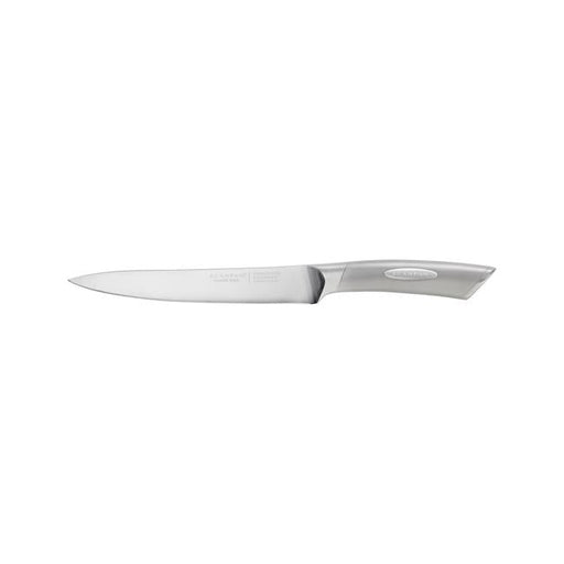 Scanpan Classic Steel Carving Knife 20CM-Folders