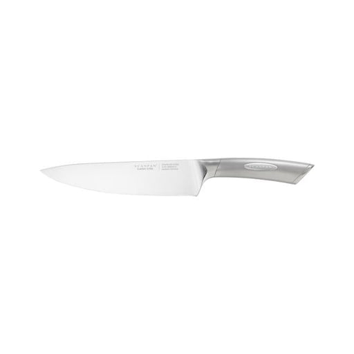 Scanpan Classic Steel Chefs Knife 20CM-Folders