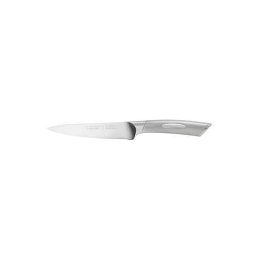 Scanpan Classic Steel Utility Knife 15cm-Folders