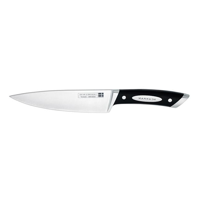 Scanpan Cooks Knife-Folders