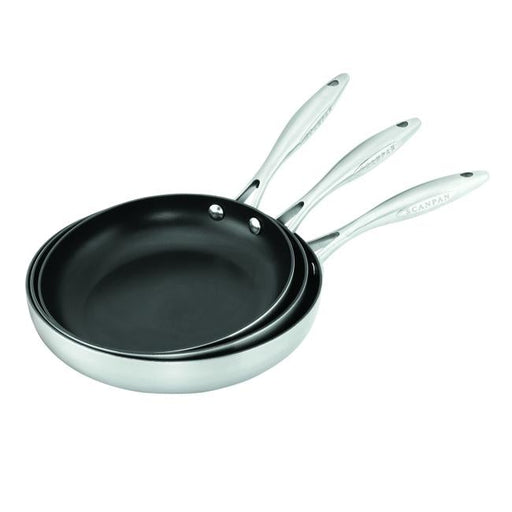 Scanpan Fry Pan 28cm-Folders