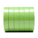 Scotch Masking Tape 401+ Performance 24mm x 55m Green-Folders