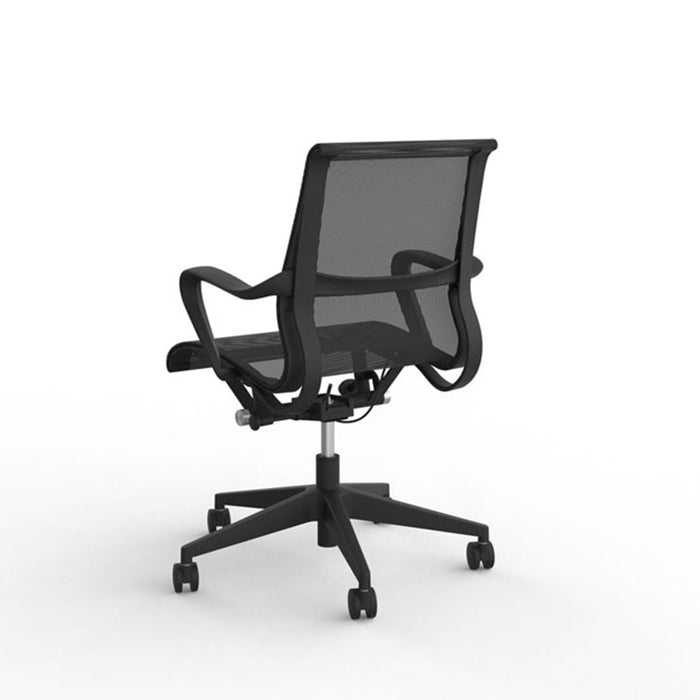Scroll Mesh Office Chair