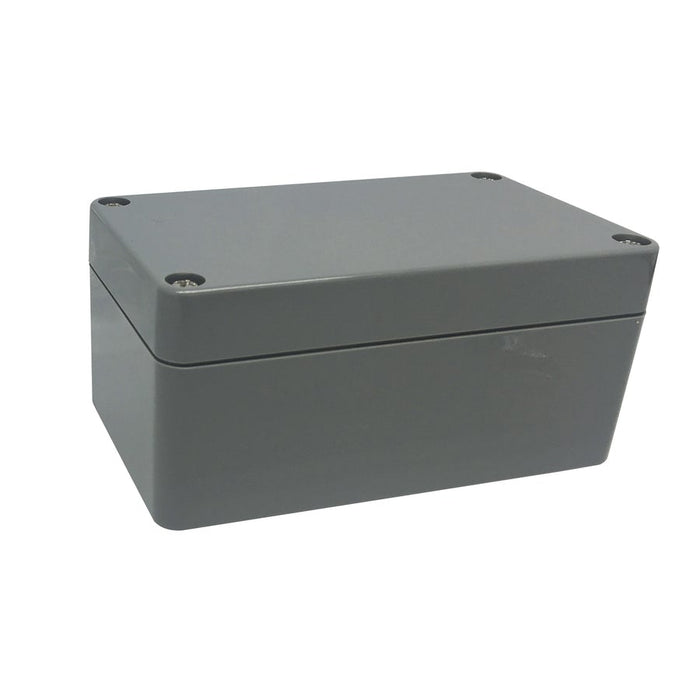 Sealed ABS Enclosure - 115 x 65 x 55mm - Folders