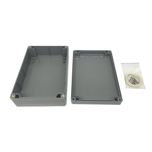 Sealed ABS Enclosure - 171 x 121 x 55mm - Folders