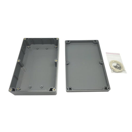 Sealed ABS Enclosure - 222 x 146 x 55mm - Folders