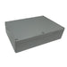 Sealed ABS Enclosure - 222 x 146 x 55mm - Folders