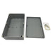 Sealed ABS Enclosure - 240 x 160 x 90mm - Folders