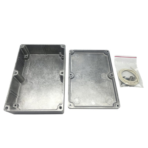 Sealed Diecast Aluminum Enclosure - 171 x 121 x 55 - Folders