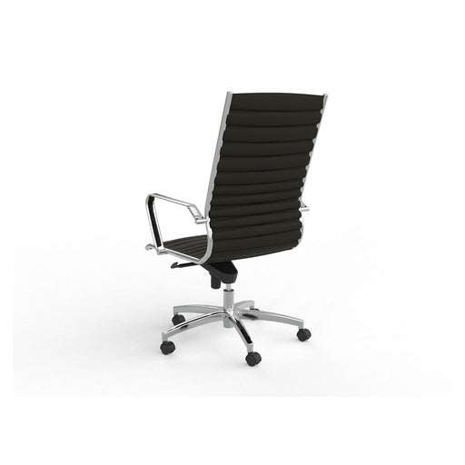 Knight Group Metro Executive Eurotex PU Chair 2