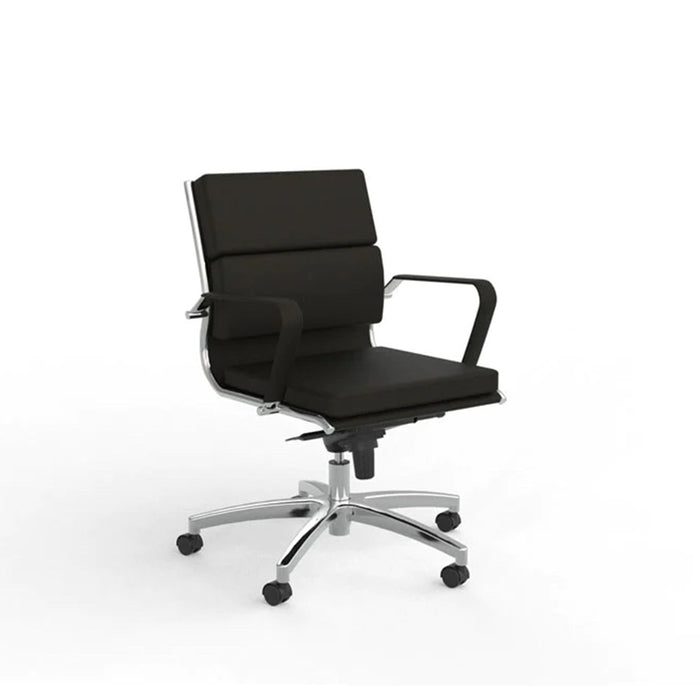 Moda Executive Leather Chair