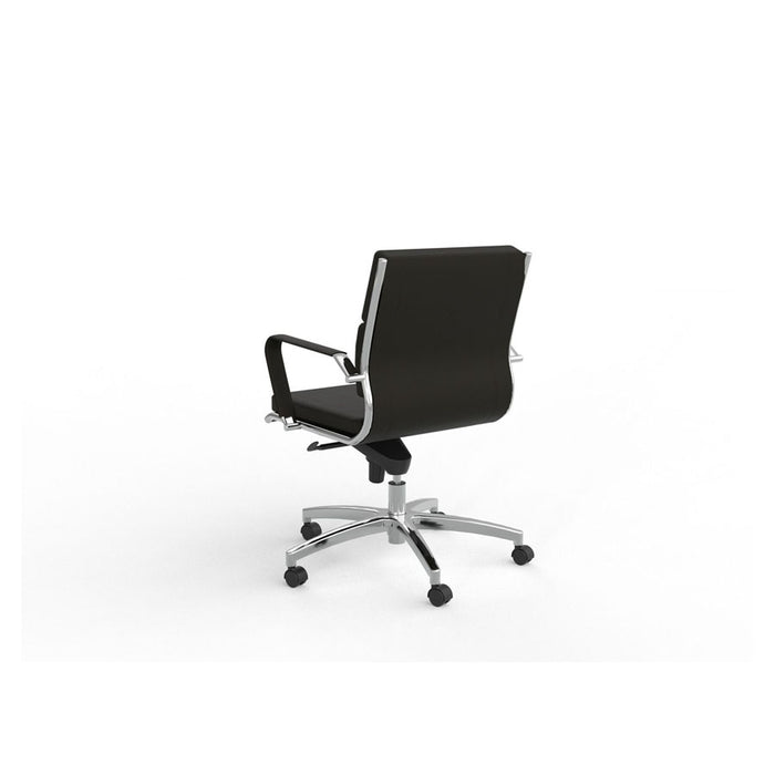Moda Executive Leather Chair