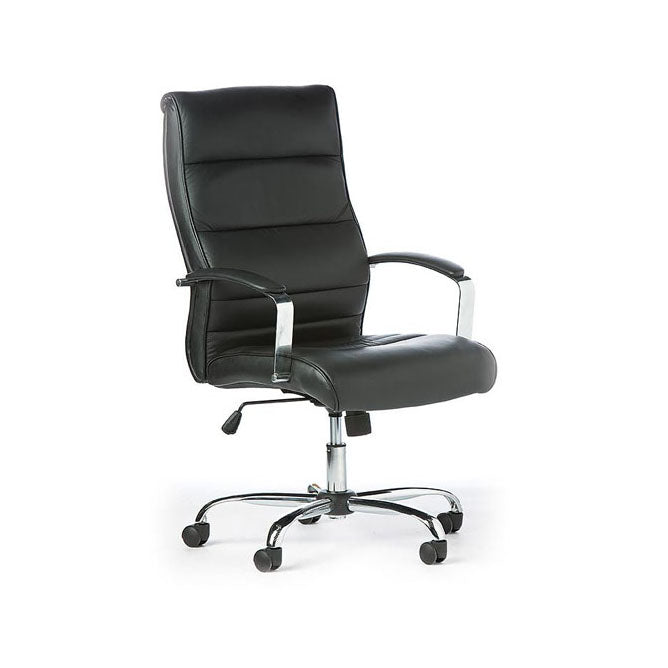 Monza Executive Leather Chair