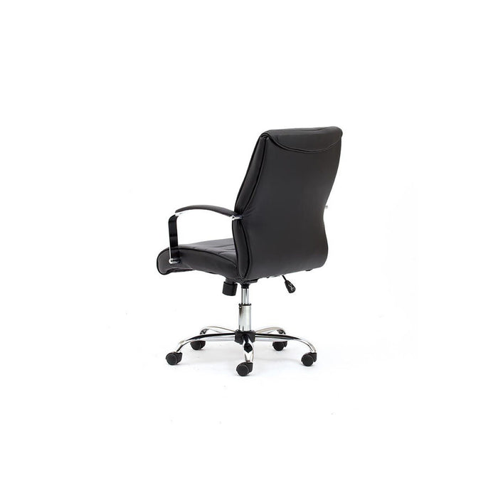 Monza Executive Leather Chair