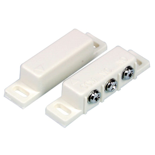 Security Alarm Reed Switch - Double Throw - Folders