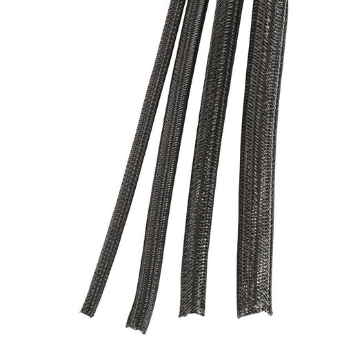 Self-closing Braided Wire Wrap - 19mm x 2m - Folders