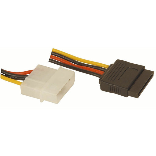 Serial ATA HDD Power Cable - Folders