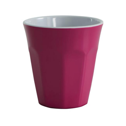 Serroni Cafe Melam 2/T 260ml Cup-F Pink-Folders