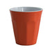 Serroni Cafe Melam 2/T 260ml Cup-Orange-Folders