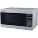 Sharp R210DW Compact Microwave - Folders