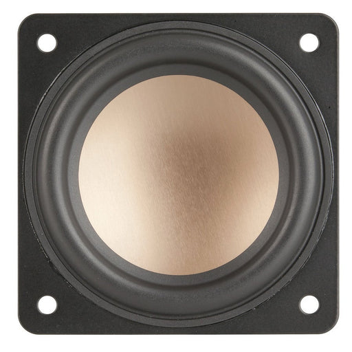 Shielded 3 Inch 15W 8-Ohm Full Range Speaker - Folders