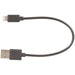 Short USB Lightning Cable - Folders