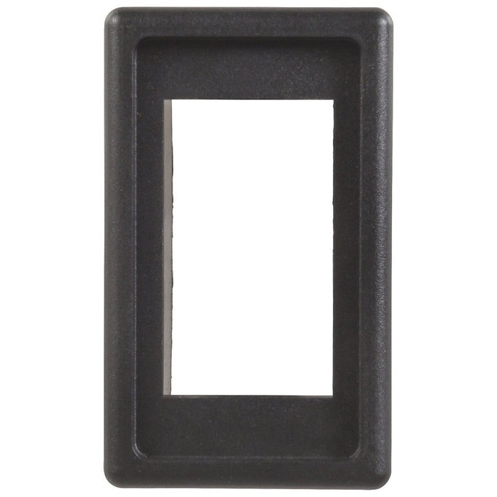 Single Rocker Switch Mount Bracket - Folders