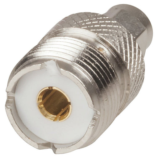 SMA Plug to PL259 Socket Adaptor - Folders