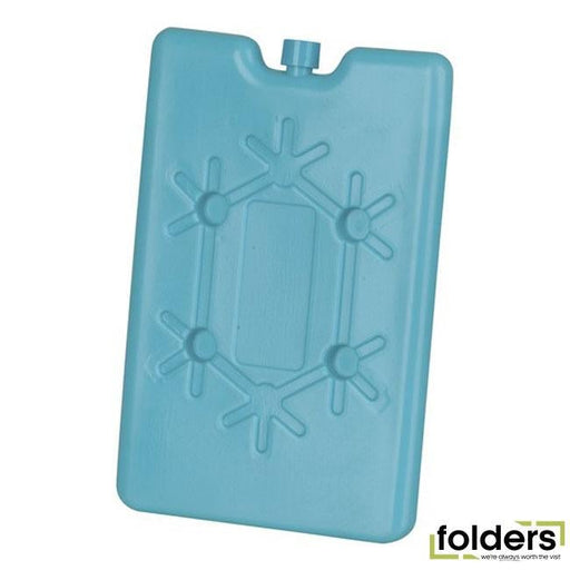 Small esky/freezer ice pack - Folders