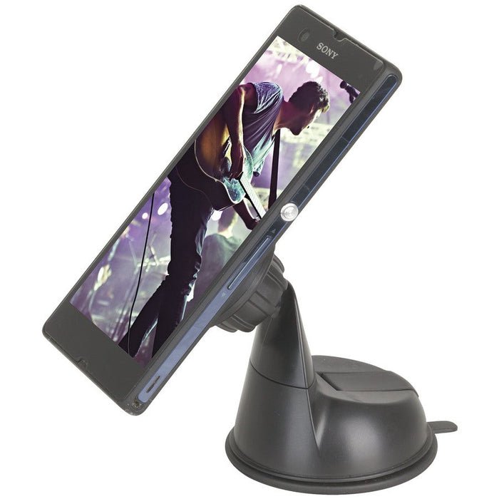 Small Flexible Magnetic Phone Bracket and Mount - Folders