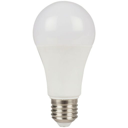 Smart Wi-Fi LED Bulb with Colour Change with Edison Light Fitting - Folders