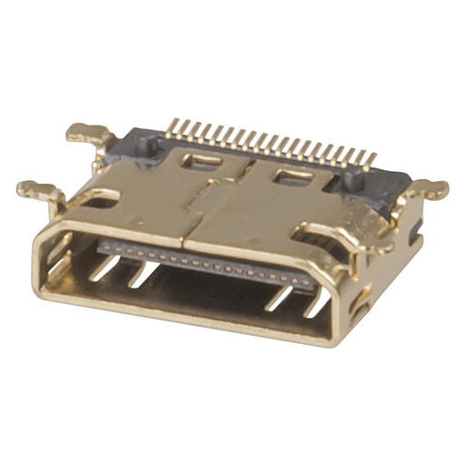 SMD Mini HDMI Socket - Folders