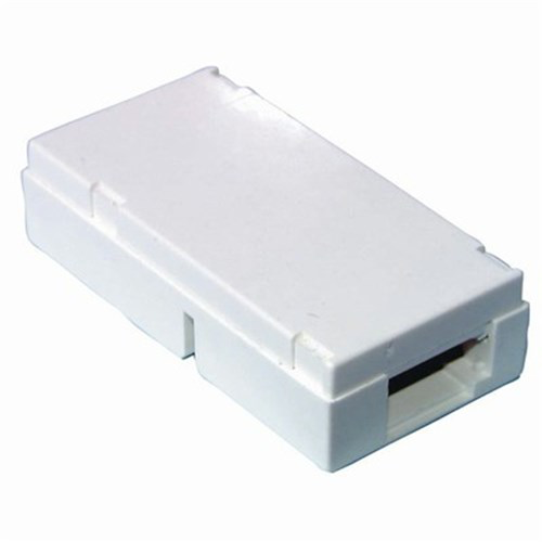 Socket to Socket Cable Joiner to Suit NZ Telephones - Folders